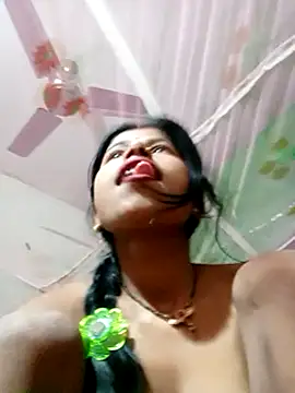 Miss triha online show from 11, 3, 2025