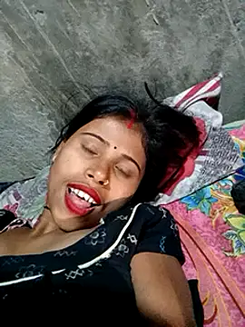 Miss triha online show from 14, 3, 2025