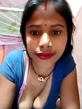 Miss triha online show from 16, 3, 2025