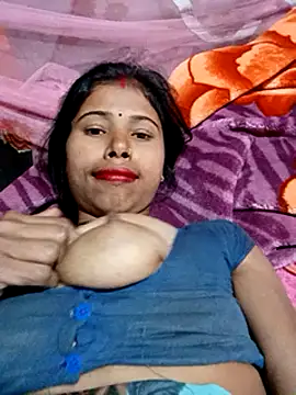 Miss triha online show from 19, 3, 2025