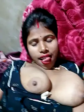 Miss triha online show from 21, 3, 2025