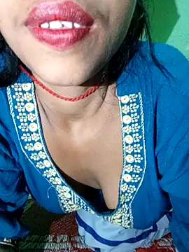 Miss triha online show from 7, 11, 2025