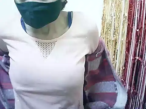 Snapshot of Rubi-Ji chatting on 9, 2, 2025 Rubi-Ji online show from 9, 2, 2025