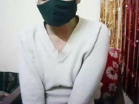 Snapshot of Rubi-Ji chatting on 10, 2, 2025 Rubi-Ji online show from 10, 2, 2025
