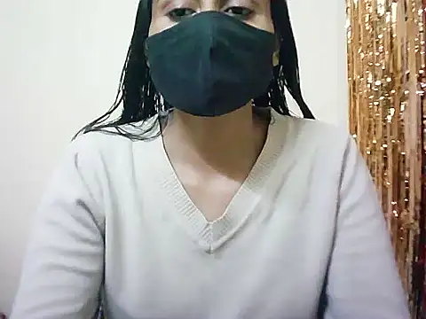 Snapshot of Rubi-Ji chatting on 11, 2, 2025 Rubi-Ji online show from 11, 2, 2025