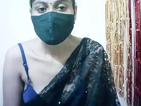 Snapshot of Rubi-Ji chatting on 12, 2, 2025 Rubi-Ji online show from 12, 2, 2025