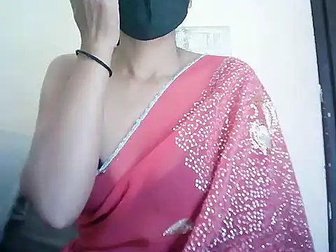 Snapshot of Rubi-Ji chatting on 15, 2, 2025 Rubi-Ji online show from 15, 2, 2025