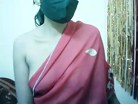 Snapshot of Rubi-Ji chatting on 15, 2, 2025 Rubi-Ji online show from 15, 2, 2025