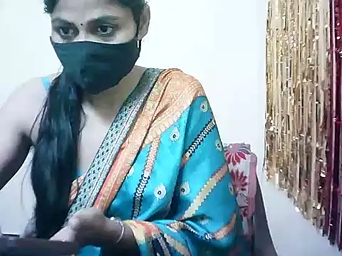 Snapshot of Rubi-Ji chatting on 15, 2, 2025 Rubi-Ji online show from 15, 2, 2025