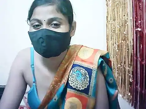 Snapshot of Rubi-Ji chatting on 16, 2, 2025 Rubi-Ji online show from 16, 2, 2025