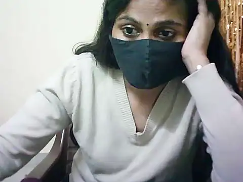 Snapshot of Rubi-Ji chatting on 16, 2, 2025 Rubi-Ji online show from 16, 2, 2025