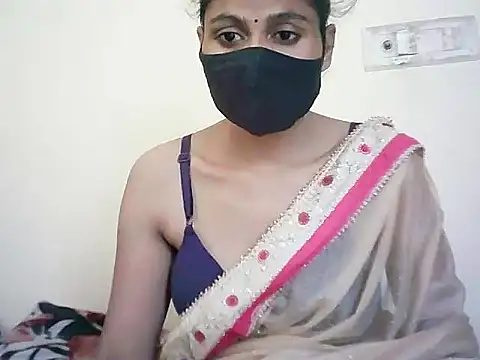 Snapshot of Rubi-Ji chatting on 17, 2, 2025 Rubi-Ji online show from 17, 2, 2025