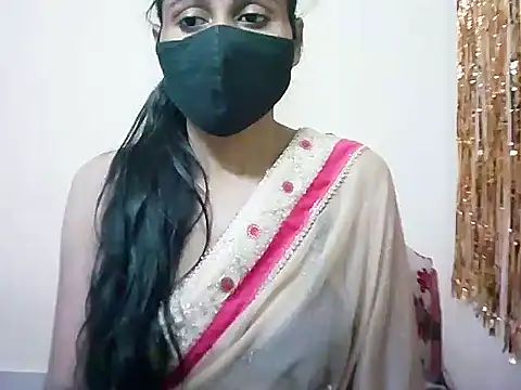 Snapshot of Rubi-Ji chatting on 17, 2, 2025 Rubi-Ji online show from 17, 2, 2025