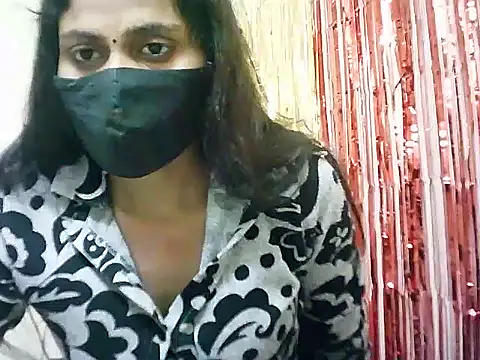 Snapshot of Rubi-Ji chatting on 19, 2, 2025 Rubi-Ji online show from 19, 2, 2025