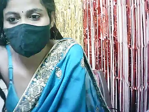 Snapshot of Rubi-Ji chatting on 22, 2, 2025 Rubi-Ji online show from 22, 2, 2025