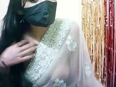 Snapshot of Rubi-Ji chatting on 23, 2, 2025 Rubi-Ji online show from 23, 2, 2025