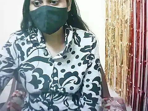 Snapshot of Rubi-Ji chatting on 27, 2, 2025 Rubi-Ji online show from 27, 2, 2025