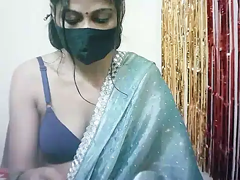 Snapshot of Rubi-Ji chatting on 27, 2, 2025 Rubi-Ji online show from 27, 2, 2025