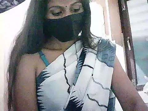 Snapshot of Rubi-Ji chatting on 15, 3, 2025 Rubi-Ji online show from 15, 3, 2025