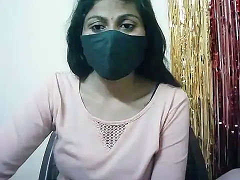 Snapshot of Rubi-Ji chatting on 16, 3, 2025 Rubi-Ji online show from 16, 3, 2025