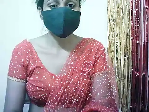 Snapshot of Rubi-Ji chatting on 19, 3, 2025 Rubi-Ji online show from 19, 3, 2025