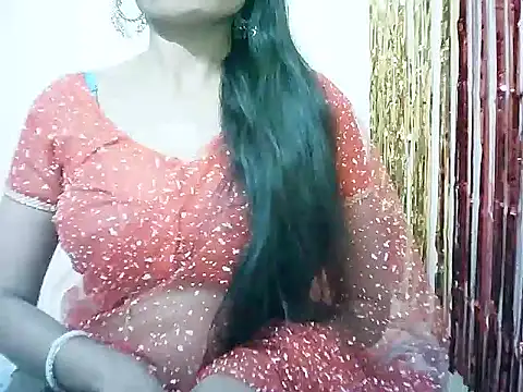 Snapshot of Rubi-Ji chatting on 22, 3, 2025 Rubi-Ji online show from 22, 3, 2025