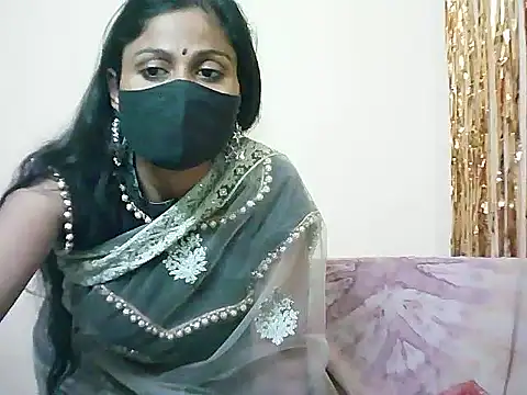 Snapshot of Rubi-Ji chatting on 22, 3, 2025 Rubi-Ji online show from 22, 3, 2025