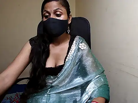 Snapshot of Rubi-Ji chatting on 14, 9, 2025 Rubi-Ji online show from 14, 9, 2025