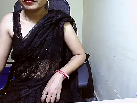 Snapshot of Rubi-Ji chatting on 17, 9, 2025 Rubi-Ji online show from 17, 9, 2025