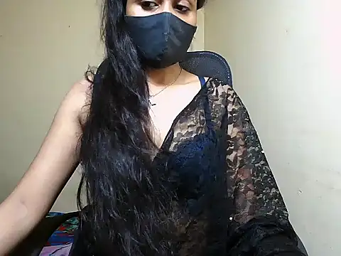 Snapshot of Rubi-Ji chatting on 28, 9, 2025 Rubi-Ji online show from 28, 9, 2025