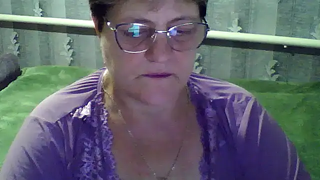 ElzaJewel online show from 6, 10, 2025