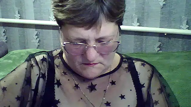 ElzaJewel online show from 19, 10, 2025