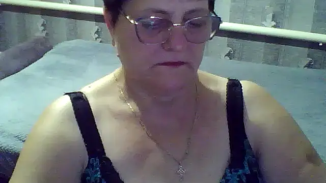 ElzaJewel online show from 12, 11, 2025