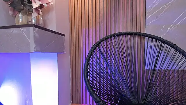 ariana jhonson1 online show from 19, 3, 2025