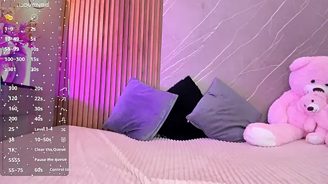 ariana jhonson1 online show from 22, 10, 2025