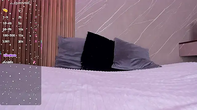 ariana jhonson1 online show from 25, 10, 2025