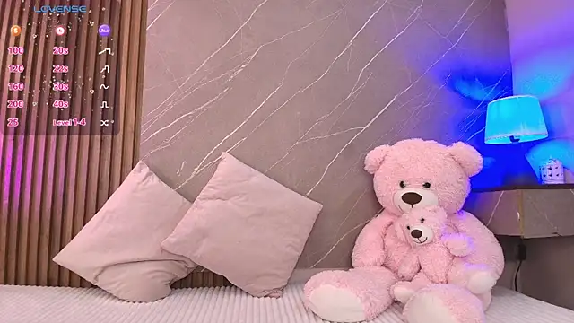 ariana jhonson1 online show from 28, 2, 2026