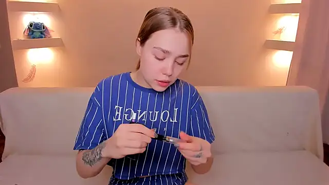 YourMegan online show from 16, 11, 2025