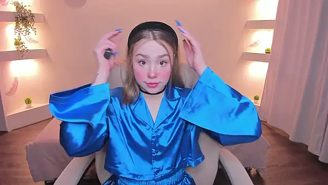 YourMegan online show from 22, 3, 2026