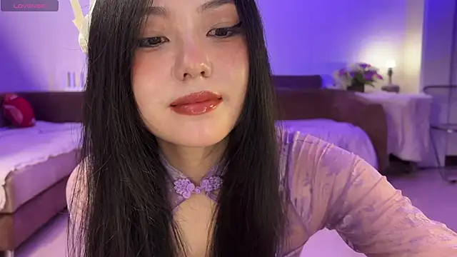 Snapshot of nanaliu6 chatting on 16, 9, 2025 nanaliu6 online show from 16, 9, 2025