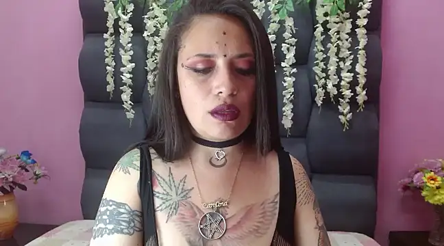 Snapshot of Fenix_Lilith chatting on 15, 3, 2025 Fenix Lilith online show from 15, 3, 2025