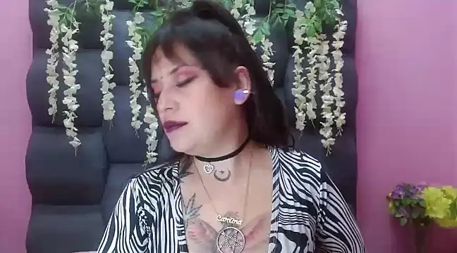 Snapshot of Fenix_Lilith chatting on 17, 3, 2025 Fenix Lilith online show from 17, 3, 2025