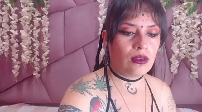 Snapshot of Fenix_Lilith chatting on 18, 3, 2025 Fenix Lilith online show from 18, 3, 2025