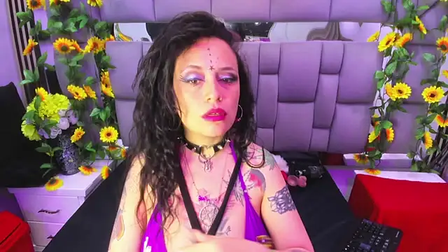 Fenix Lilith online show from 9, 2, 2026