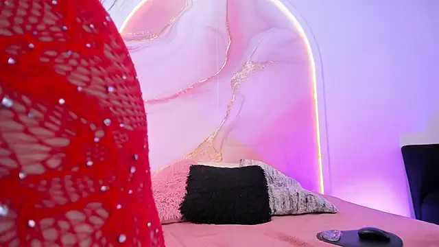 Sofii Lopezz online show from 2, 12, 2025