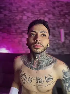 Walker Thomas1 online show from 22, 9, 2025