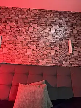 Walker Thomas1 online show from 11, 3, 2026