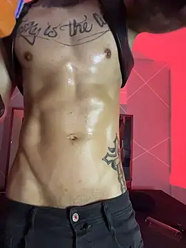 Walker Thomas1 online show from 15, 3, 2026