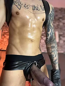 Walker Thomas1 online show from 22, 3, 2026