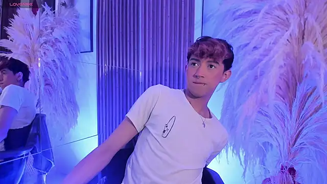 Allen Starck online show from 14, 11, 2025